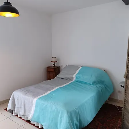 La Grange De Bagard Bed & Breakfast
