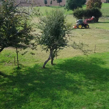 Bed & Breakfast La Grange De Bagard Camboulazet