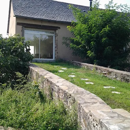 La Grange De Bagard Camboulazet