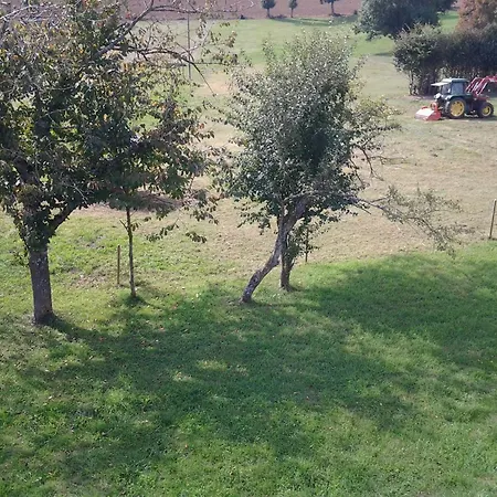 La Grange De Bagard Bed & Breakfast Camboulazet